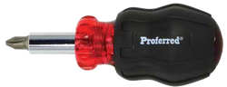 5-In-1 Stubby Bit Drive Set