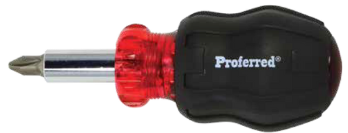 5-In-1 Stubby Bit Drive Set