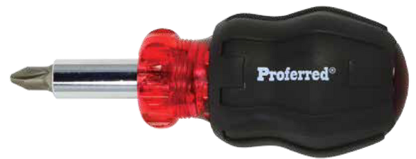 5-In-1 Stubby Bit Drive Set