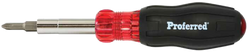 9-In-1 Regular Bit Drive Set