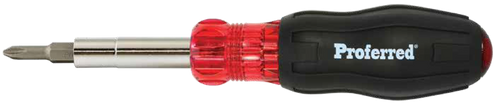 9-In-1 Regular Bit Drive Set