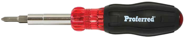 9-In-1 Regular Bit Drive Set
