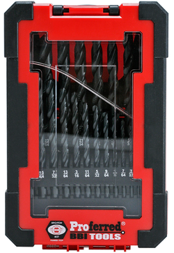 High Speed Drill Bit Sets
