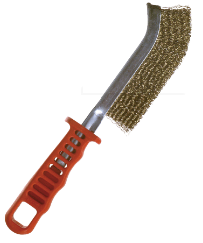 Wire Hand Brush