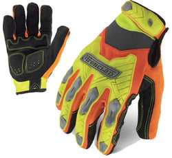 IRONCLAD® COMMAND® Impact Touch Gloves