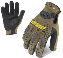 IRONCLAD® COMMAND® Impact Touch Gloves