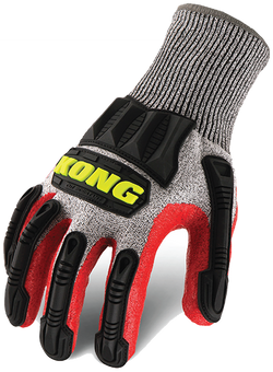 IRONCLAD® KONG® Cut 5 Knit Gloves