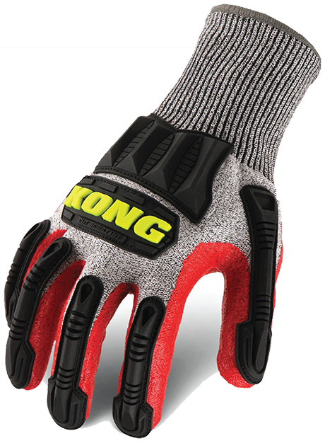 IRONCLAD® KONG® Cut 5 Knit Gloves