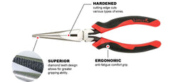 Long Nose Pliers