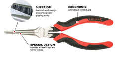 Long Nose Pliers