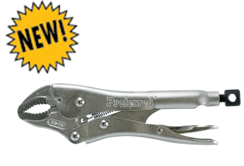 Locking Pliers