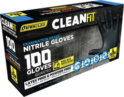 Disposable Nitrile Gloves