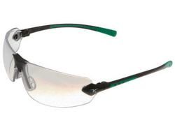 Safety Glasses with Anti-UVA & UVB and ENFOG® Coating