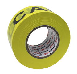 Caution Tape  (Non-Adhesive)