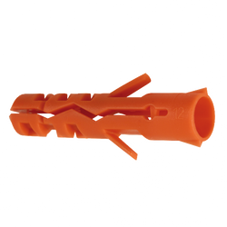 MUNGO® MN Series Nylon Plug Anchors