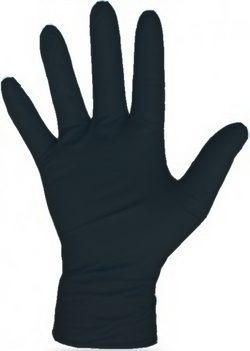 Disposable Nitrile Gloves