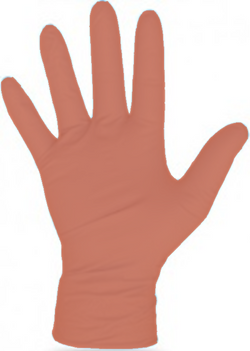 Disposable Nitrile Gloves