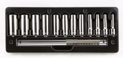 3/8" Drive SAE Socket Set