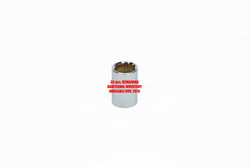 3/8" Drive SAE 6 Point Standard Sockets