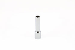 3/8" Drive Metric 12 Point Deep Sockets