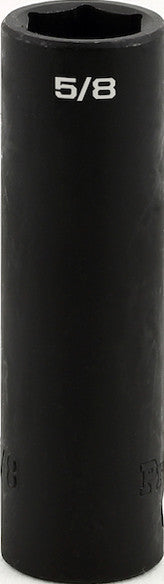 1/2" Drive SAE 6 Point Impact Socket