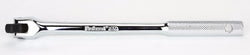 Socket Drive Breaker Bar - Flex and Cobra Handle