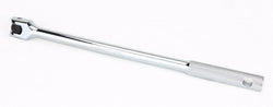 Socket Drive Breaker Bar - Flex and Cobra Handle