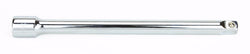 1/2" Socket Drive Extension Bar -  Standard & Impact