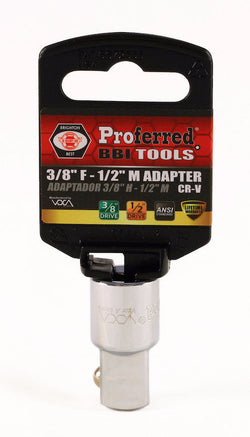 Socket Drive Adapter