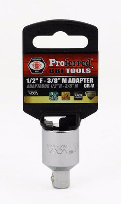 Socket Drive Adapter