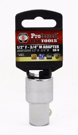 Socket Drive Adapter