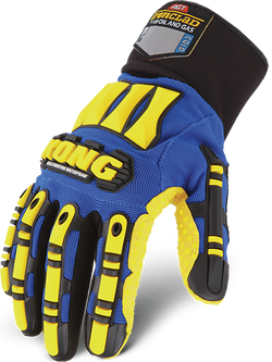 IRONCLAD® KONG® Cold Condition Waterproof