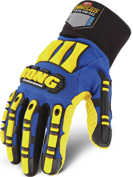 IRONCLAD® KONG® Cold Condition Waterproof