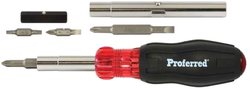 9-In-1 Regular Bit Drive Set