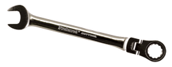 Flex Ratcheting Wrench - SAE