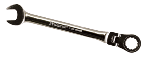 Flex Ratcheting Wrench - SAE