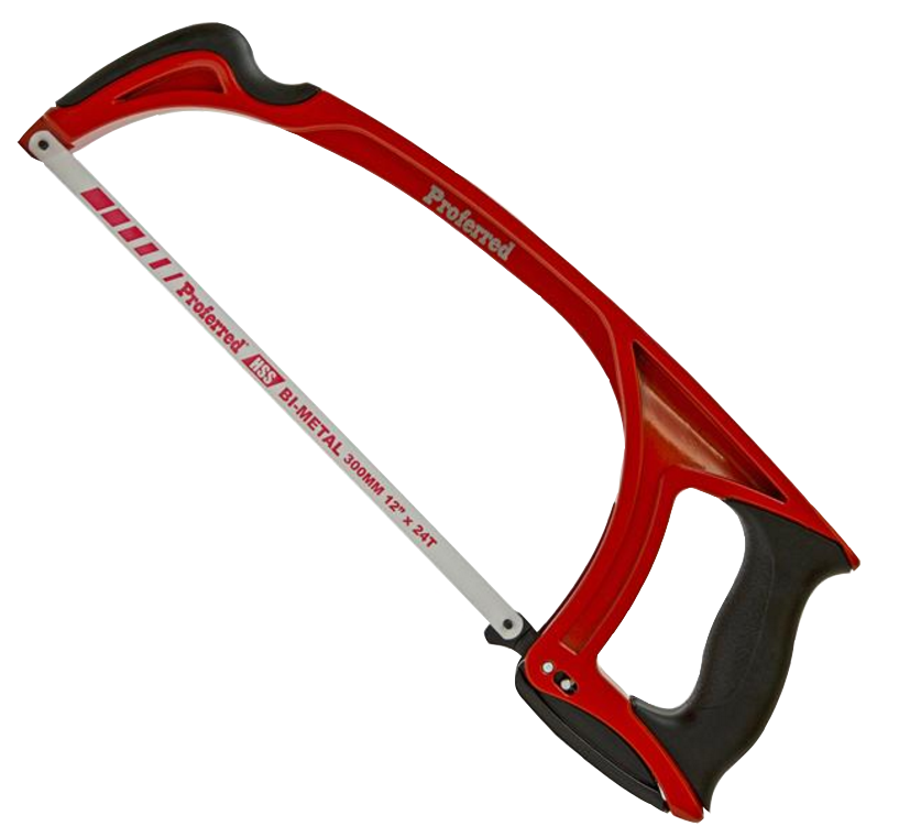 Hacksaw Frame - 12"