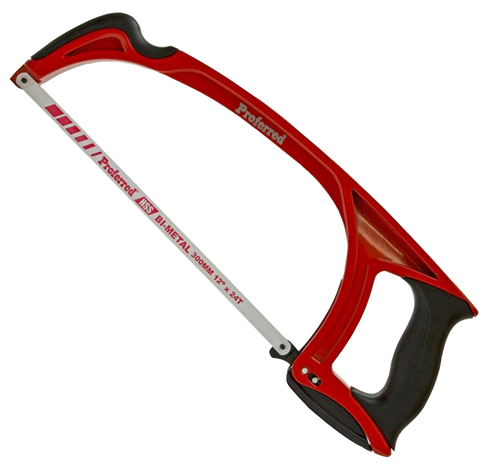 Hacksaw Frame - 12"