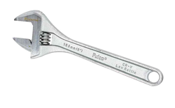 Heavy Duty Adjustable Wrench