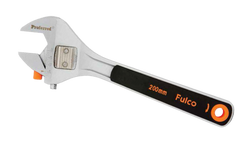 Quick Snap Adjustable Wrench
