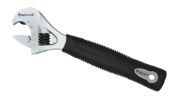 Ratcheting Adjustable Wrench