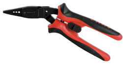7-In-1 All-Purpose Angle Nose Pliers