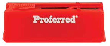 Utility Knife Blades - 12 pc.