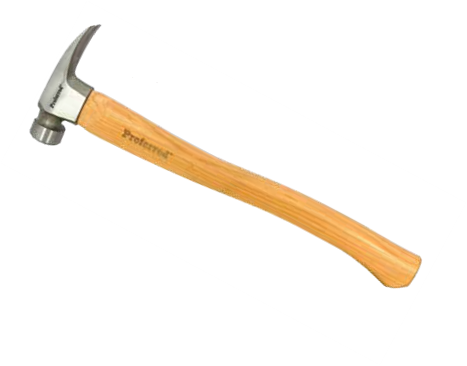 California Framing Hammer