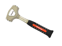 Forged Club Hammer (3 lb)