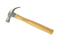 Curved Claw Hammer