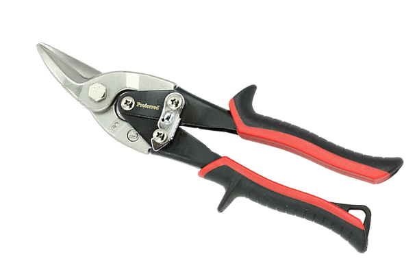 Left Cut Aviation Snips