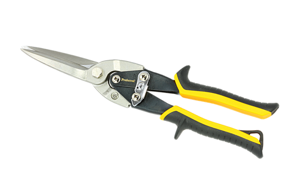 Long Cut Aviation Snips