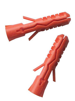 MUNGO® MN Series Nylon Plug Anchors