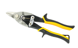 Notch Cut Aviation Snips